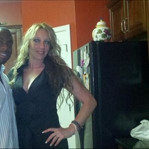 Meet your Posher, Tracey